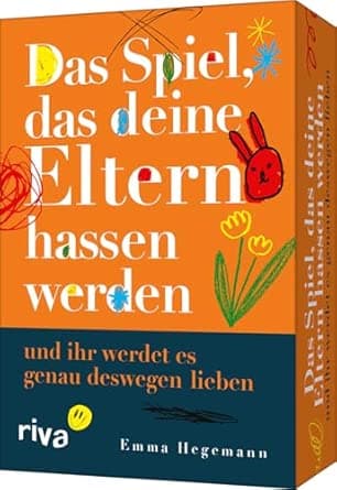 Das Spiel, das deine Eltern hassen werden (und ihr werdet es genau deswegen lieb